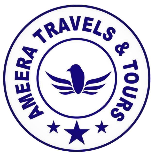 AMEERA TRAVELS AND TOURS